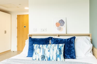 Classic Studio Plus at Venti House, 8 Grove Crescent Road, Stratford, London, E151NZ - Image 4